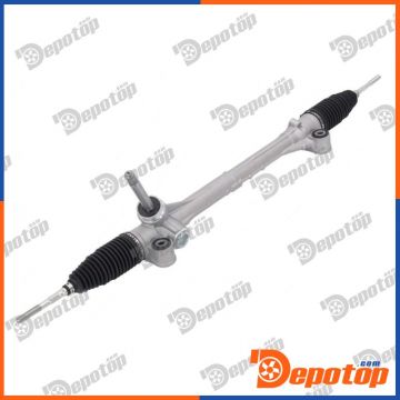 Crémaillère de direction hydraulique pour NISSAN | 14-1843, 503-03590